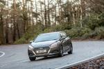 Hyundai i40 Tourer 2019 года (UK)